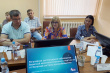 ТФОМС провел расширенное заседание Координационного совета