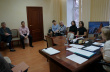 ТФОМС провел очередное совещание со страховыми компаниями 