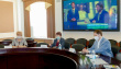 ТФОМС принял участие в заседании «круглого стола» комитета по здравоохранению Законодательного Собрания