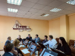 ТФОМС провел заседание Координационного совета