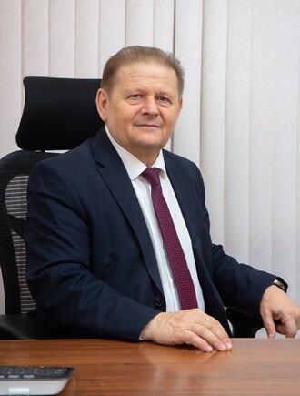 Криволапов <br> Александр  Николаевич