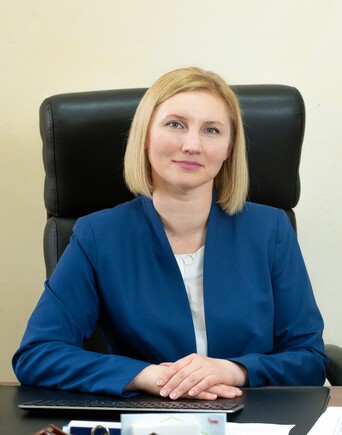 Марковская <br> Виктория  Викторовна