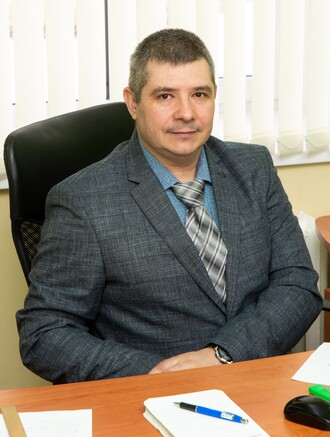 Цинцадзе <br> Андрей Павлович