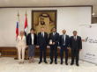 Председатель Федерального фонда ОМС провел рабочую встречу с послом Объединенных Арабских Эмиратов в Российской Федерации