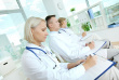 Более 200 врачей входят в реестр экспертов качества медицинской помощи Оренбуржья