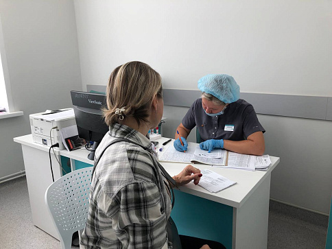 Диспансеризация 2026: кто проходит?