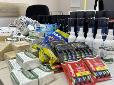 ТФОМС Оренбургской области присоединился к акции «Тепло для Героя»