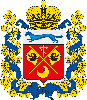 Правительство Оренбургкой области